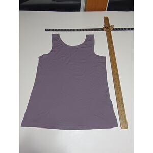 Amazon Essentials Purple Tank Top Set - Size 2X - New